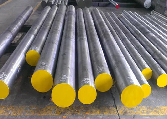 Tool Steel